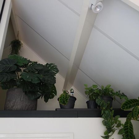 B&B Achterom Loon op Zand Экстерьер фото