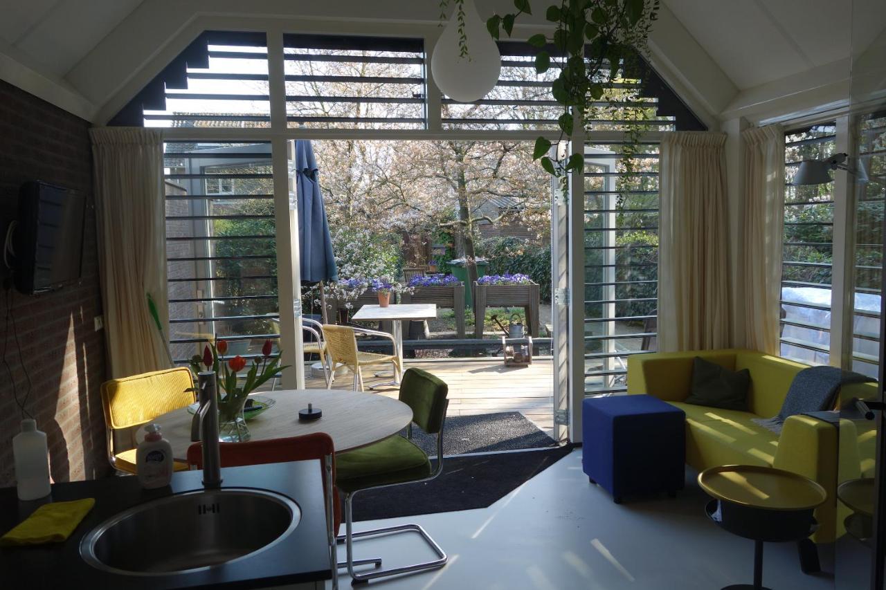 B&B Achterom Loon op Zand Экстерьер фото