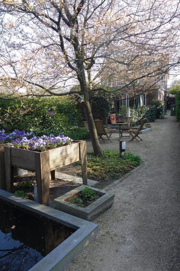 B&B Achterom Loon op Zand Экстерьер фото