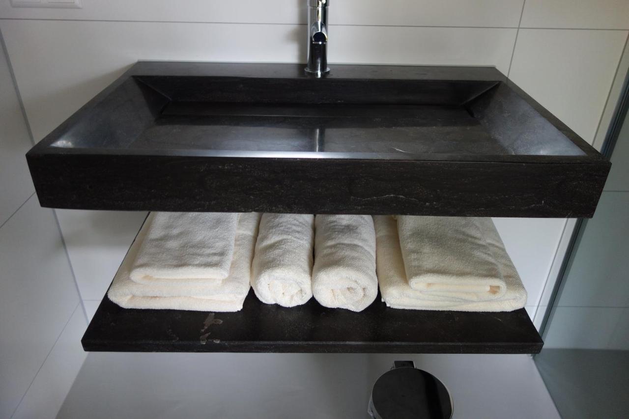 B&B Achterom Loon op Zand Экстерьер фото