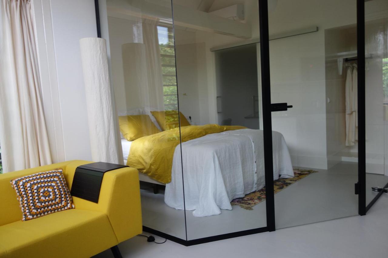 B&B Achterom Loon op Zand Экстерьер фото