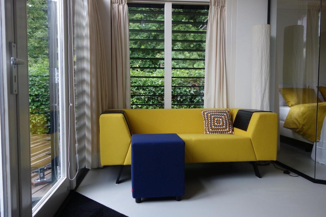 B&B Achterom Loon op Zand Экстерьер фото